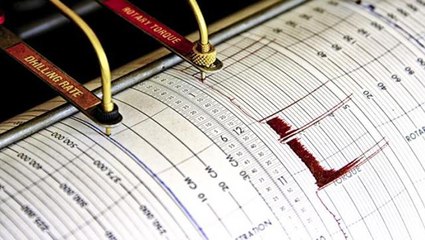 Akdeniz beşik gibi! 4,9'luk sarsıntının ardından şimdi de 5,5 büyüklüğünde deprem