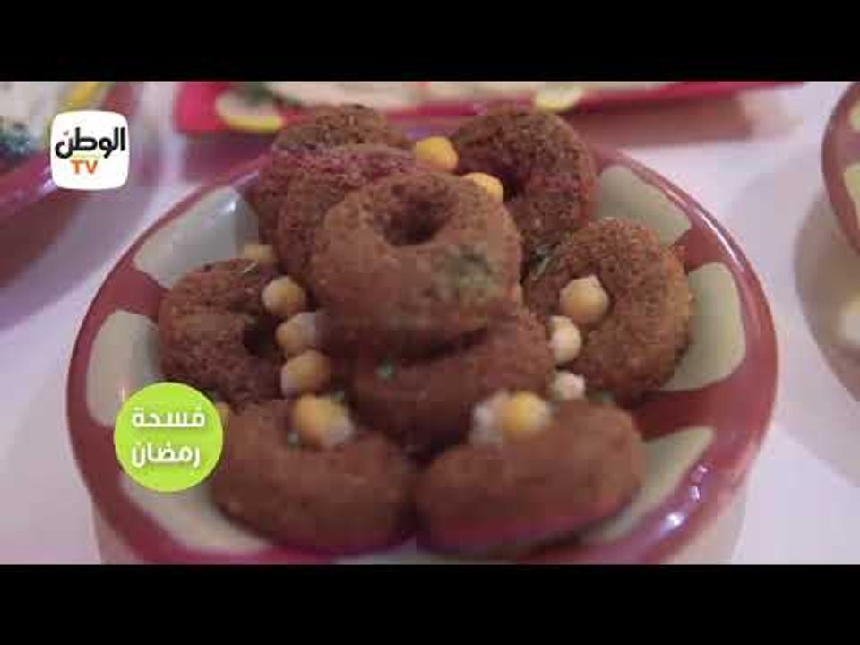 انتظروا "فسحة رمضان" علي الوطن TV