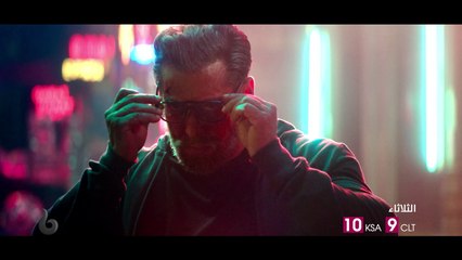 سلمان خان في رحلة استثنائية من أجل البحث عن عائلته في#BHARAT