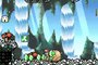 Yoshi's Island: Super Mario Advance 3 online multiplayer - gba