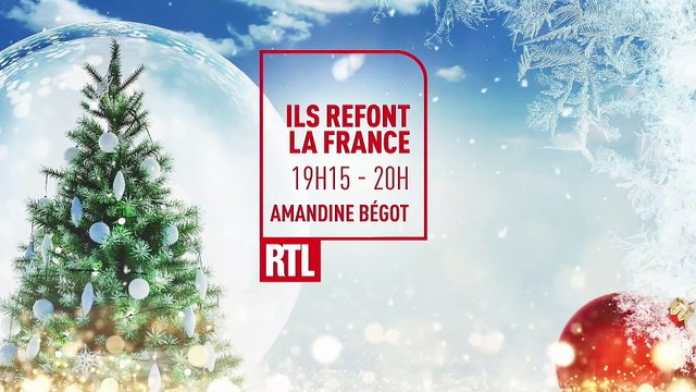 L'INTÉGRALE - Un disque au pied du sapin