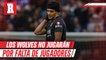 Raúl Jiménez y Los Wolves aplazaron su partido ante el Arsenal