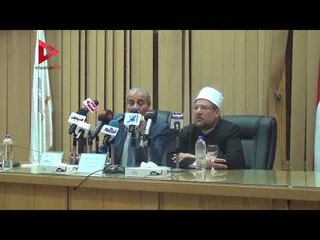 "الأوقاف" تتعاقد مع "التموين" لتوفير 2000 طن أرز وسكر ومكرونة