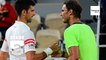 Djokovic/Nadal : dans la légende