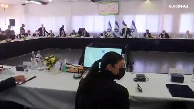 Alture del Golan: Israele raddoppia (le colonie)