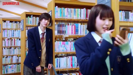 Kieta Hatsukoi Ep.07 - Sub español