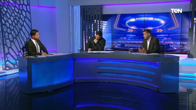 أبو الدهب: ميكيسوني صفقة فاشلة.. وكهربا اللي موسيماني ظالمه احسن منه مليون مرة