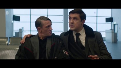 Последний министр - 2 сезон / 7 серия