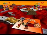 Super Mario 64 Multiplayer online multiplayer - n64