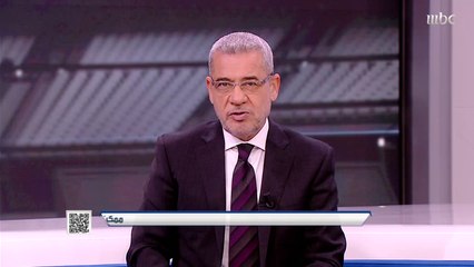 الدغيثر: أتوقع فوز التعاون على الشباب وتفوق الرائد على الأهلي.. والأهلي وضعه صعب..