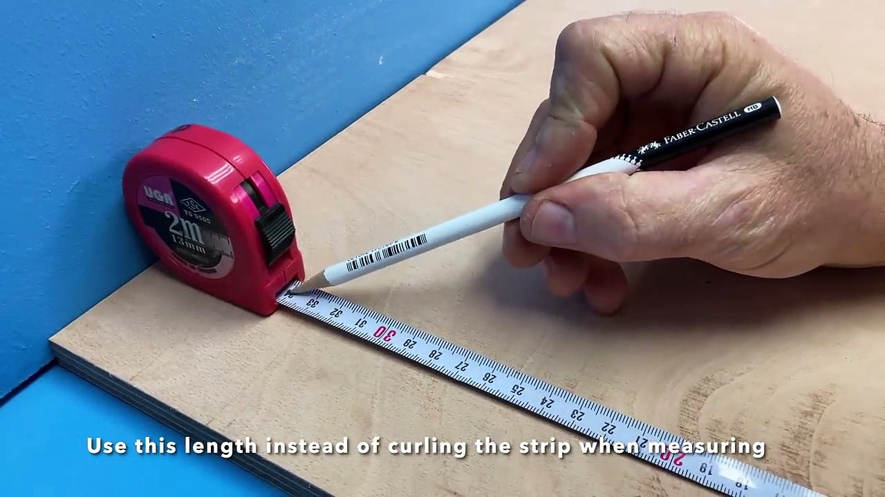 Few People Know About This Tape Measure Feature! Hidden Features of Tape Measure