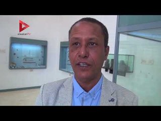 "الآثار" تفتتح معرض الآثار العربية بجزيرة "الألفنتين" في أسوان