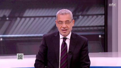 الدغيثر: الشارقة تفوق بوضوح على بني ياس..