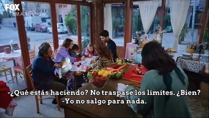 Aşk Mantık İntikam -Amor lógica venganza - Capitulo 64