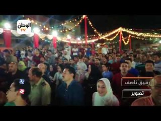 صدمة في قرية "صلاح" بعد إصابته في نهائي"أبطال أوروبا"