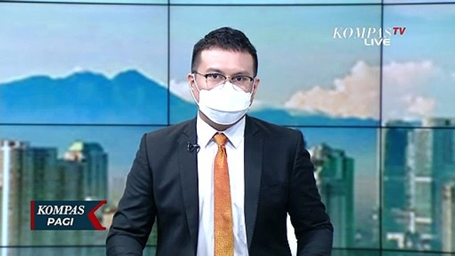 Pantauan Arus Lalu Lintas di Sejumlah Tol Usai Libur Natal, SImak Informasi Selengkapnya!