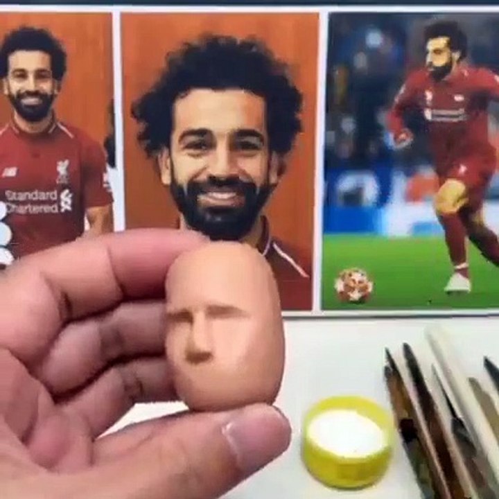 Mohammad salah
