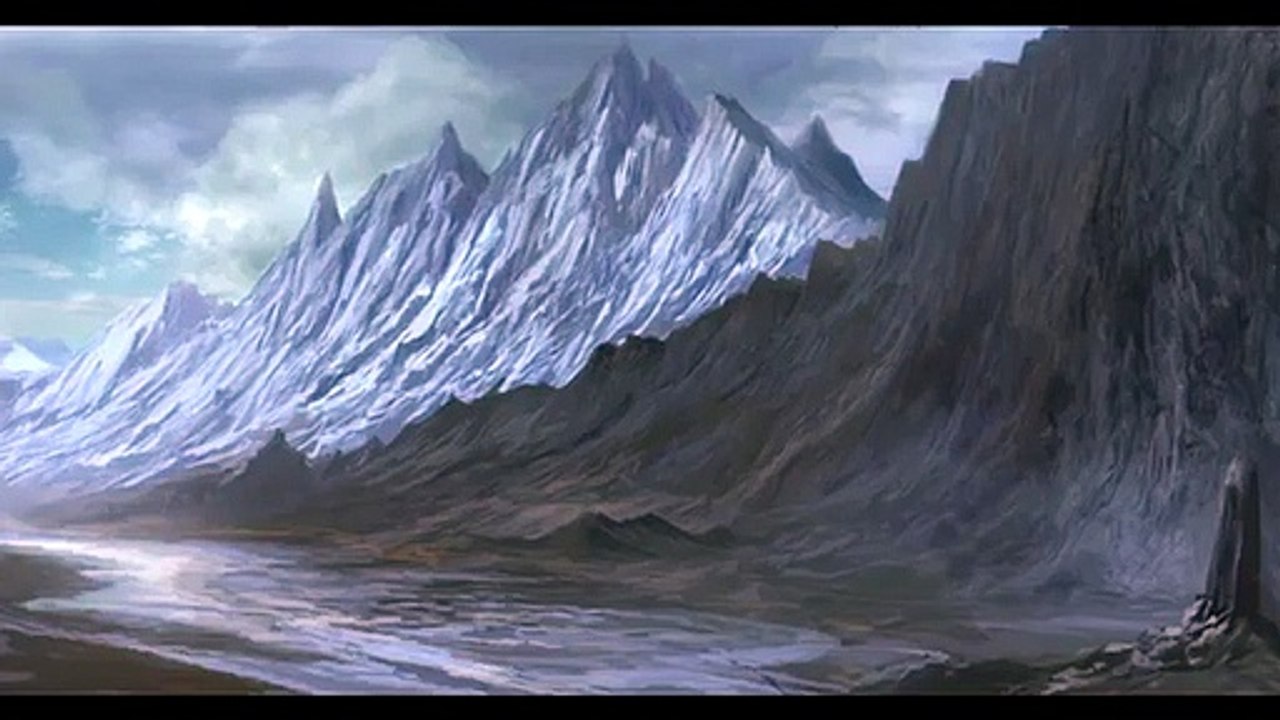 Open World, World of Fantasy para soñar despiertos.