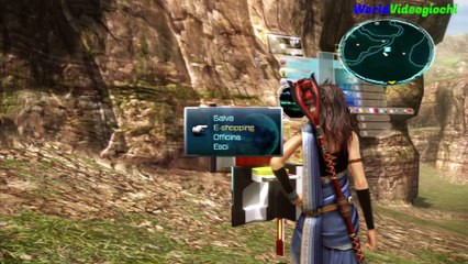 Final Fantasy XIII - EXTRA 16/17 - ITA - PS3