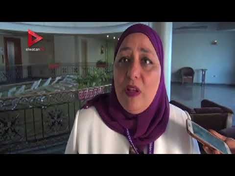 أطباء بمؤتمر في المنصورة الحوت الأزرق تعتمد على العواطف