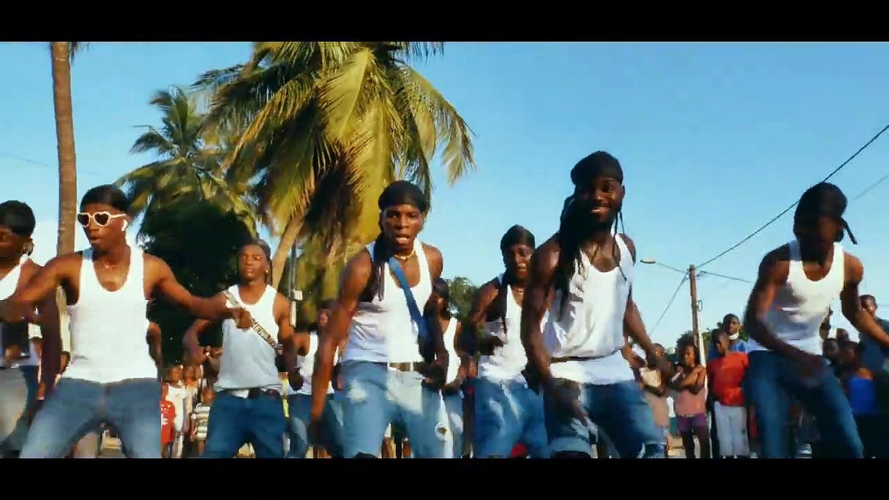 FIOR 2 BIOR ( GODO GODO )_CLIP OFFICIEL