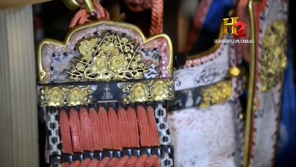 ASSASSINOS LENDÁRIOS  - SAMURAIS