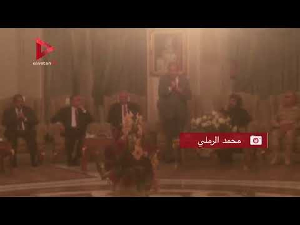 محافظ الإسكندرية يهنئ الأخوة الأقباط بعيد القيامة المجيد