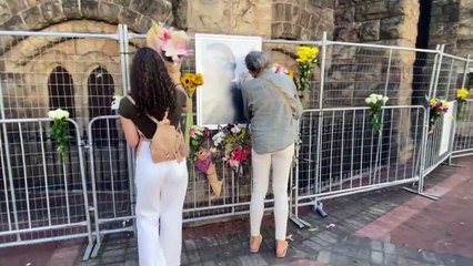 Desmond Tutu, o arcebispo com "espírito universal"