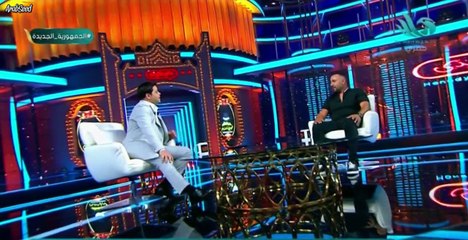 برنامج هـنـيــدي شـــو الحلقة 11