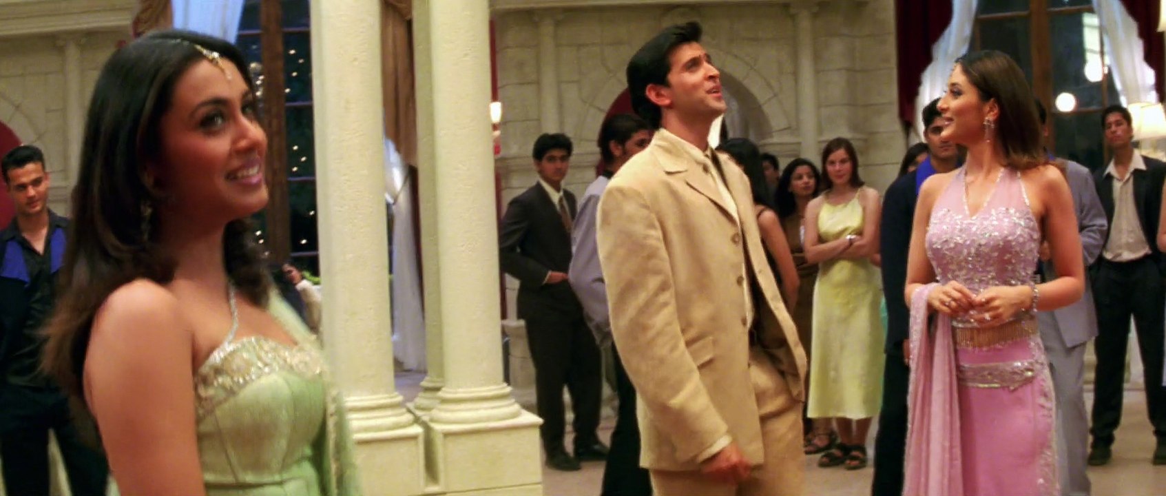 Saanwali Si Ek Ladki