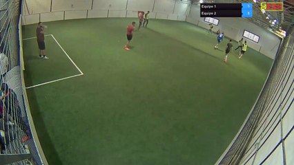 Equipe 1 Vs Equipe 2 - 26/12/21 16:23 - Loisir Poitiers - Poitiers Game Parc