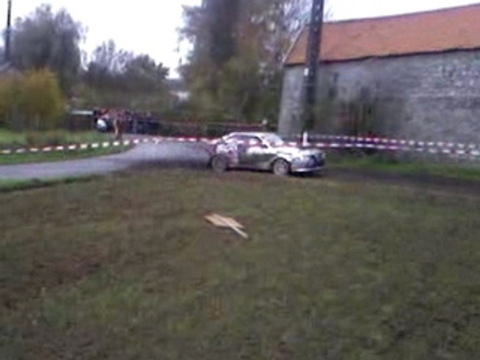 Bodson au condroz 2007