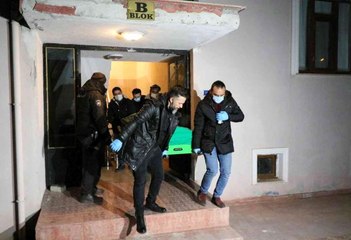 Son dakika haber | Ayşegül öğretmen kardeşi tarafından bıçaklanarak öldürüldü