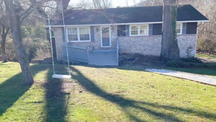 SOLD //  113 Longwood Rd, Bristol, TN 37620