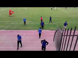 اعتراض "نجوم المستقبل" على إلغاء هدف أمام"الترسانة" في القسم الثاني