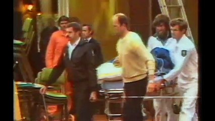 Uluru motel mass murderer eligible for parole next year