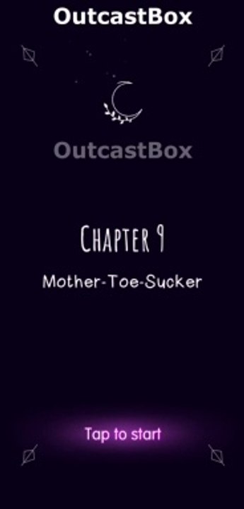 Switchcraft Story book3 chapter 9