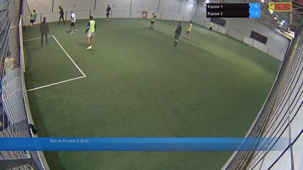 Equipe 1 Vs Equipe 2 - 26/12/21 20:15 - Loisir Poitiers - Poitiers Game Parc