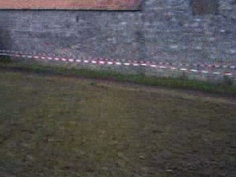 porche rallye du condroz