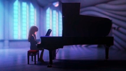 DEEMO THE MOVIE《DEEMO Memorial Keys》Official Trailer