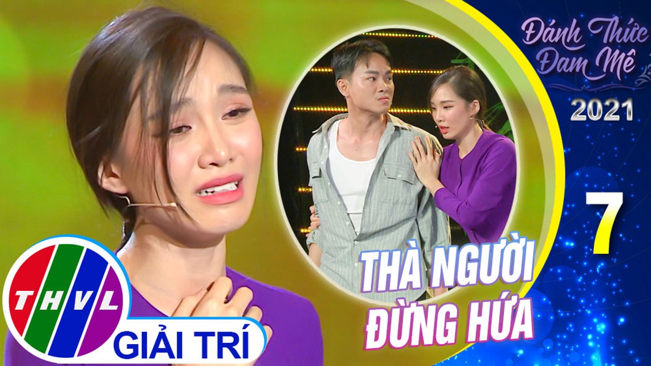 Thà Người Đừng Hứa - Tú Tri