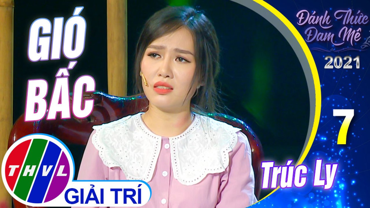 Gió Bấc - Trúc Ly