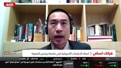 ...ط . وتدفع تايوان باتجاه الانفصال عن الصي...