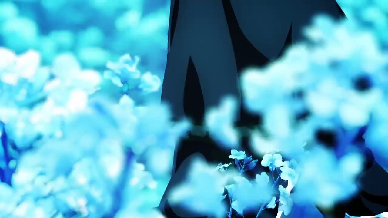 『魔法使いの夜』ティザーPV