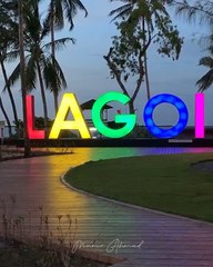 Lagoi bintan, Kepulauan Riau satu pulau terindah di indonesia