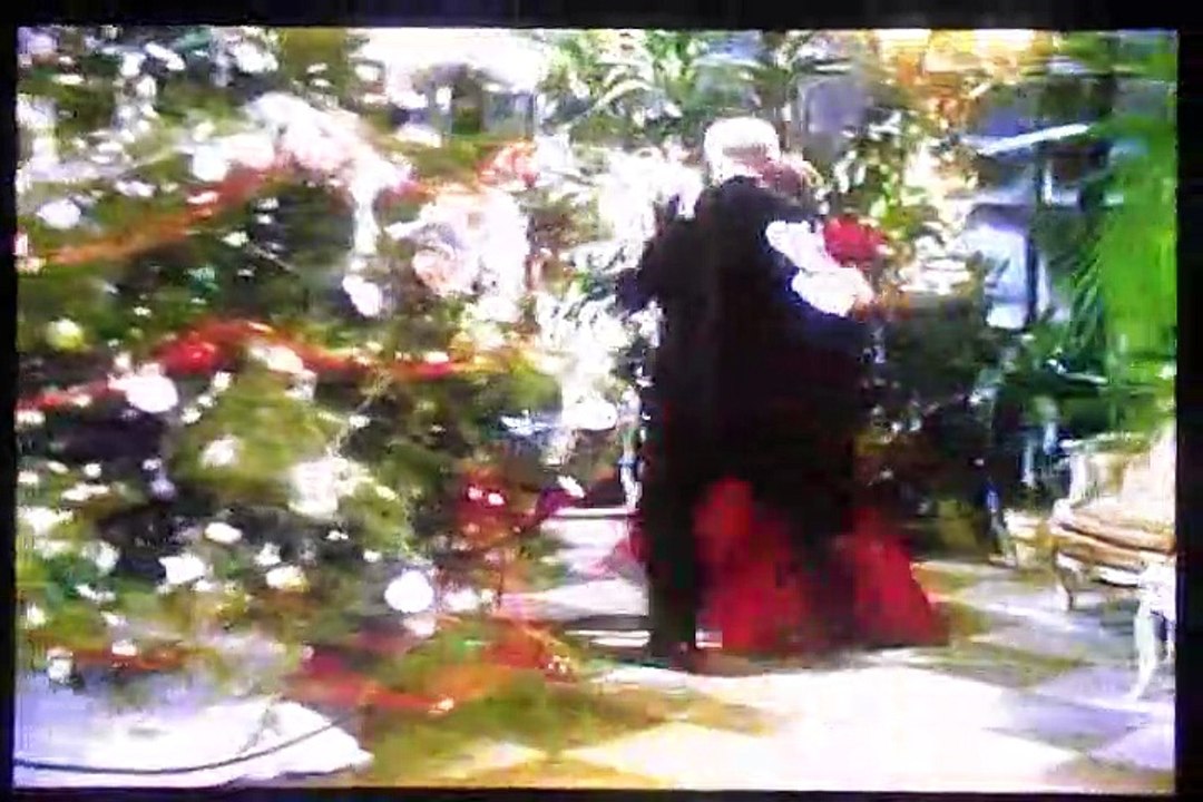 Opening and Closing To Meet Me In St.Louis 1994 VHS