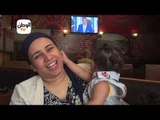 مصري متزوج مغربية يشاهدان لقاء الأسود والبرتغال: المغاربة فخورون بمنتخبهم رغم الهزيمة