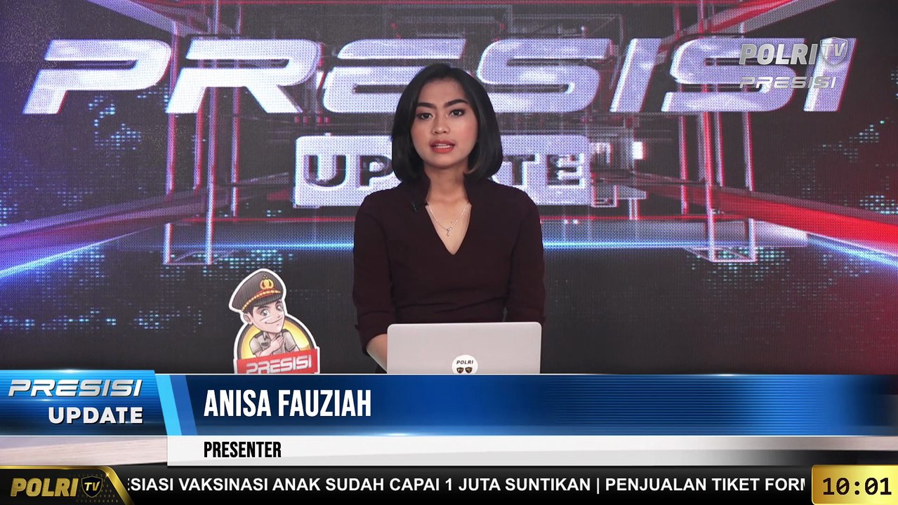 PRESISI Update 10.00 WIB : PT. KAI Terapkan Sejumlah Persyaratan Untuk Penumpang Kereta Jarak Jauh