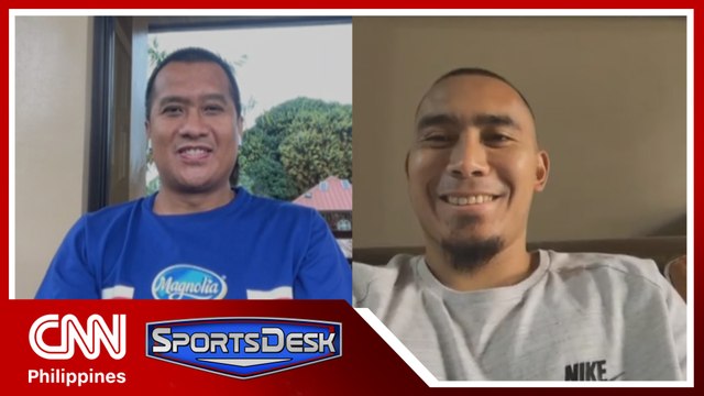 Magnolia beats Ginebra in 'Christmas Clasico' | Sports Desk