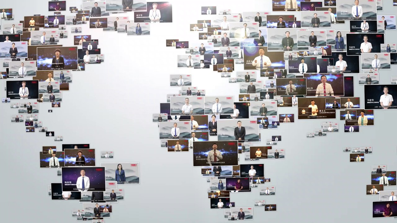 《中国推介·中华酒魂》：中国白酒守艺人 守艺 守道 守心 China Recommendation：Protector of Chinese Liquor Skills  Protect Skills, Protect Rules, Protect Hearts